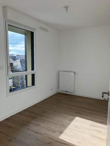 Location appartement Rennes 35000 Ille-et-Vilaine 78 m2 4 pièces 1255 euros