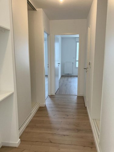 Location appartement Rennes 35000 Ille-et-Vilaine 78 m2 4 pièces 1255 euros