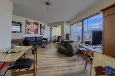 Appartement a vendre Rennes 35000 Ille-et-Vilaine 51 m2 2 pièces 230560 euros