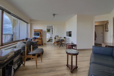 Appartement a vendre Rennes 35000 Ille-et-Vilaine 51 m2 2 pièces 230560 euros