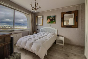 Appartement a vendre Rennes 35000 Ille-et-Vilaine 51 m2 2 pièces 230560 euros