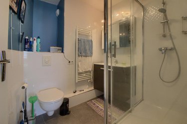 Appartement a vendre Rennes 35000 Ille-et-Vilaine 51 m2 2 pièces 230560 euros