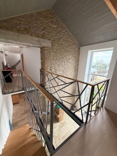 Maison a vendre Brest 29200 Finistère 160 m2 6 pièces 521000 euros