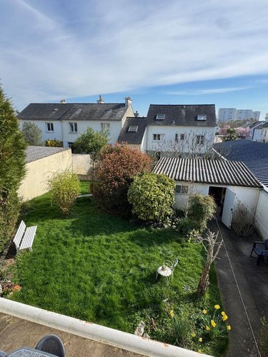 Maison a vendre Rennes 35000 Ille-et-Vilaine 95 m2 4 pièces 345000 euros