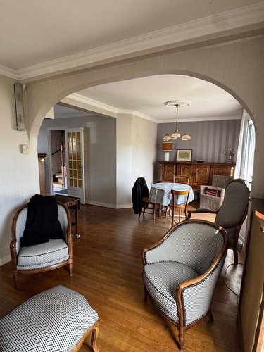 Maison a vendre Rennes 35000 Ille-et-Vilaine 95 m2 4 pièces 345000 euros