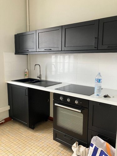 Location appartement Saint-Aubin-d'Aubigné 35250 Ille-et-Vilaine 77 m2 4 pièces 857 euros