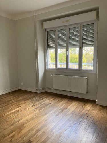 Location appartement Saint-Aubin-d'Aubigné 35250 Ille-et-Vilaine 77 m2 4 pièces 857 euros