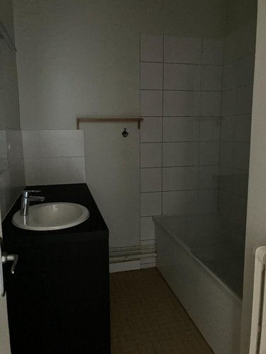 Location appartement Saint-Aubin-d'Aubigné 35250 Ille-et-Vilaine 77 m2 4 pièces 857 euros