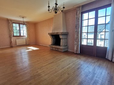 Maison a vendre Talensac 35160 Ille-et-Vilaine 111 m2 5 pièces 188640 euros