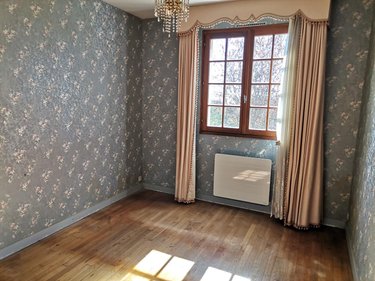 Maison a vendre Talensac 35160 Ille-et-Vilaine 111 m2 5 pièces 199120 euros