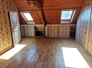 Maison a vendre Talensac 35160 Ille-et-Vilaine 111 m2 5 pièces 188640 euros