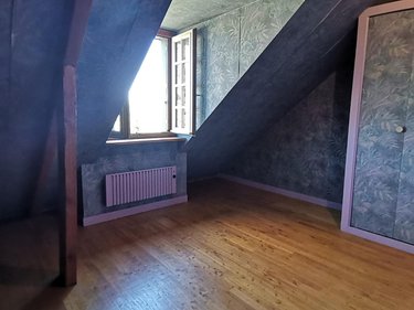 Maison a vendre Talensac 35160 Ille-et-Vilaine 111 m2 5 pièces 188640 euros