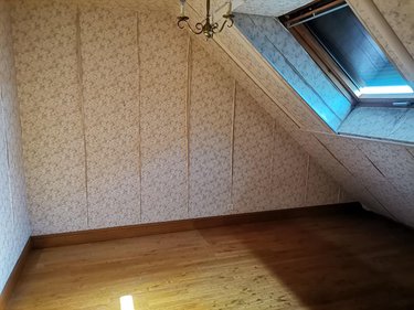 Maison a vendre Talensac 35160 Ille-et-Vilaine 111 m2 5 pièces 188640 euros