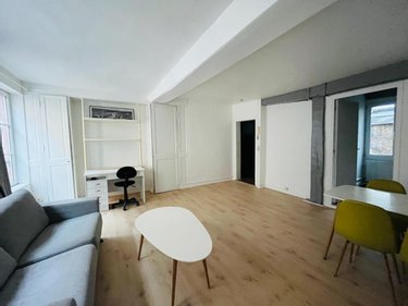 Location appartement Rouen 76000 Seine-Maritime 38 m2  550 euros