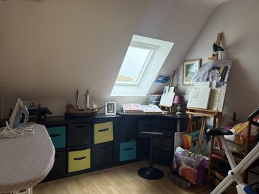 Maison a vendre Pencran 29800 Finistère 130 m2 7 pièces 341400 euros
