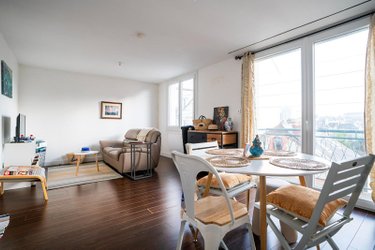 Appartement a vendre Rennes 35000 Ille-et-Vilaine 48 m2 2 pièces 188100 euros