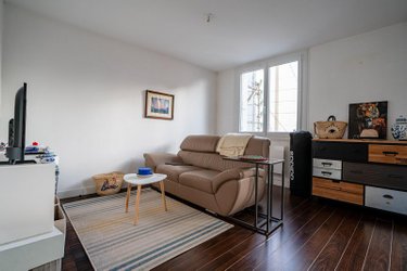 Appartement a vendre Rennes 35000 Ille-et-Vilaine 48 m2 2 pièces 188100 euros