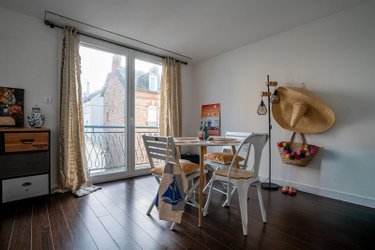 Appartement a vendre Rennes 35000 Ille-et-Vilaine 48 m2 2 pièces 188100 euros