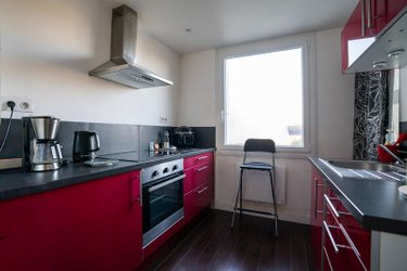 Appartement a vendre Rennes 35000 Ille-et-Vilaine 48 m2 2 pièces 188100 euros