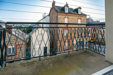 Appartement a vendre Rennes 35000 Ille-et-Vilaine 48 m2 2 pièces 188100 euros