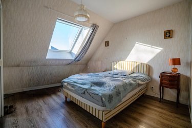 Maison a vendre Chartres-de-Bretagne 35131 Ille-et-Vilaine 151 m2 7 pièces 397100 euros