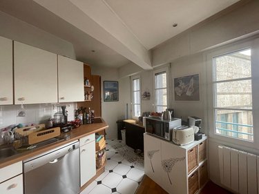 Appartement a vendre Saint-Malo 35400 Ille-et-Vilaine 62 m2 3 pièces 382430 euros