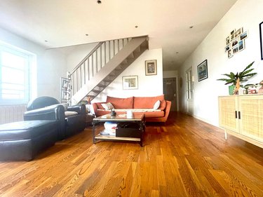 Appartement a vendre Saint-Malo 35400 Ille-et-Vilaine 62 m2 3 pièces 382430 euros