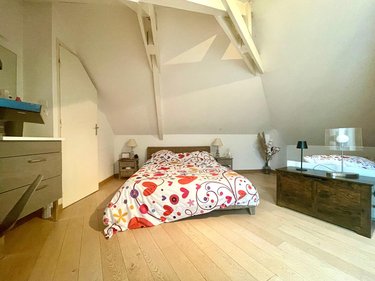 Appartement a vendre Saint-Malo 35400 Ille-et-Vilaine 62 m2 3 pièces 382430 euros