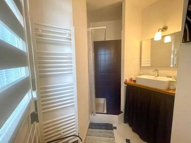 Appartement a vendre Saint-Malo 35400 Ille-et-Vilaine 62 m2 3 pièces 382430 euros