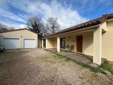 Maison a vendre Figeac 46100 Lot 97 m2 4 pièces 255000 euros