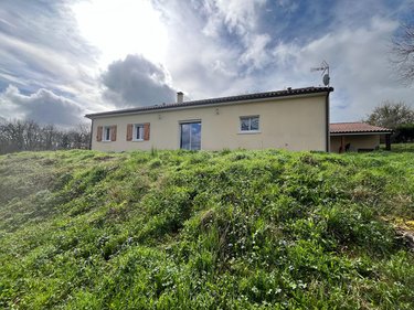 Maison a vendre Figeac 46100 Lot 97 m2 4 pièces 255000 euros