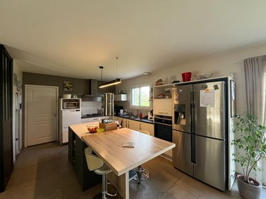 Maison a vendre Figeac 46100 Lot 97 m2 4 pièces 255000 euros