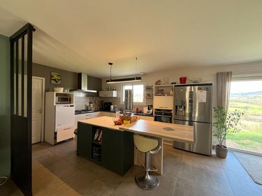 Maison a vendre Figeac 46100 Lot 97 m2 4 pièces 255000 euros