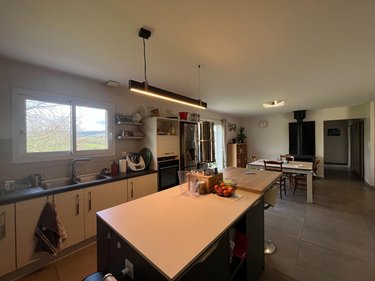 Maison a vendre Figeac 46100 Lot 97 m2 4 pièces 255000 euros