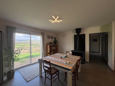 Maison a vendre Figeac 46100 Lot 97 m2 4 pièces 255000 euros