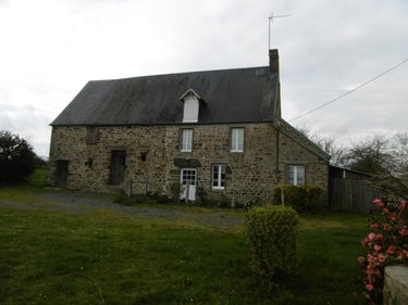 Maison a vendre Sainte-Marie-Laumont 14350 Calvados 82 m2 4 pièces 121720 euros