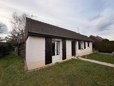 Maison a vendre Évreux 27000 Eure 90 m2 4 pièces 138000 euros
