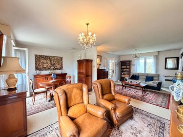 Maison a vendre Évreux 27000 Eure 90 m2 4 pièces 138000 euros