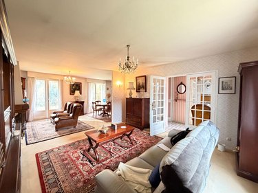 Maison a vendre Évreux 27000 Eure 90 m2 4 pièces 138000 euros