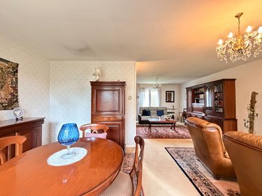 Maison a vendre Évreux 27000 Eure 90 m2 4 pièces 138000 euros