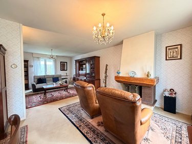 Maison a vendre Évreux 27000 Eure 90 m2 4 pièces 138000 euros