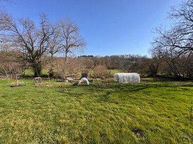 Maison a vendre Figeac 46100 Lot 138 m2 6 pièces 430450 euros