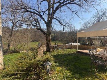 Maison a vendre Figeac 46100 Lot 138 m2 6 pièces 430450 euros