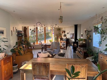 Maison a vendre Figeac 46100 Lot 138 m2 6 pièces 430450 euros