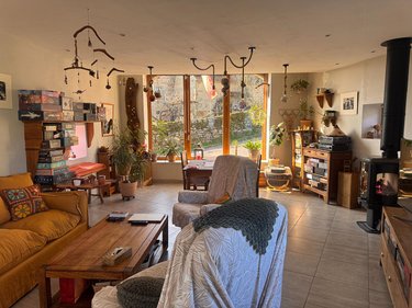 Maison a vendre Figeac 46100 Lot 138 m2 6 pièces 430450 euros