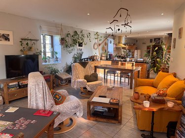 Maison a vendre Figeac 46100 Lot 138 m2 6 pièces 430450 euros