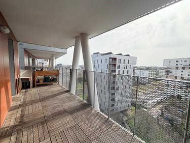 Appartement a vendre Rennes 35000 Ille-et-Vilaine 89 m2 4 pièces 375000 euros