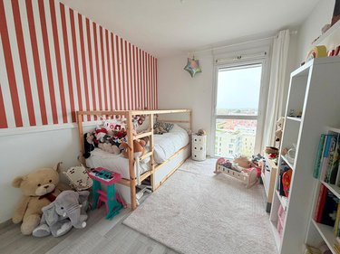 Appartement a vendre Rennes 35000 Ille-et-Vilaine 89 m2 4 pièces 375000 euros