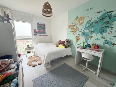 Appartement a vendre Rennes 35000 Ille-et-Vilaine 89 m2 4 pièces 375000 euros