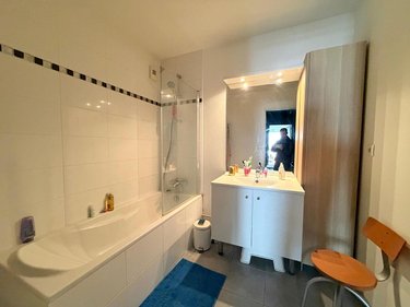 Appartement a vendre Rennes 35000 Ille-et-Vilaine 89 m2 4 pièces 375000 euros